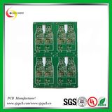 Electronic PCB and PCB Assembly