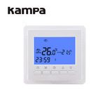 Weekly Programmable Room Thermostat 16A