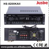 200-400 Watts 4 Channel Integrated Amplifier Family PA