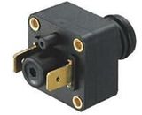 Kbq-02D Series Water Pressure Sensor of Plastic