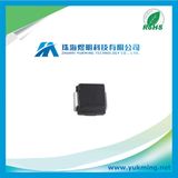 Electronic Component Plastic Surface Mount Zener Voltage Regulator Diode