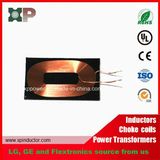 Qi Standard Wireless Charging Coil Receiving Coil