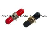 Optical Fiber Adapter for Fiber Patch Cord