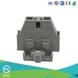 Electrical Connectors 500V DIN Rail PA66 Vo Terminals