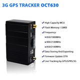 Tracking Device with Remote Engine Cut Functions (OCT630)