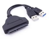 USB 3.0 to SATA Cable for 2.5 Inch Computer Hard Disk