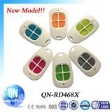Qinuo New Model Qn-Rd468X Colorful 433MHz Face to Face Remote Control