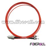 Shenzhen Supplier for Sc to St Fiber Optical Jumper