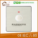 Electrical Wall Voice Control Light Switch