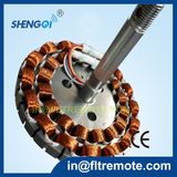 China Supply AC Motor of Ceiling Fan