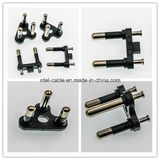 Thailand Plugs Inserts 3 Pins 2 Pins