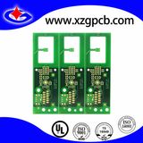 2 Layer Fr4 Tg170 Printed Circuit Board for Electronics