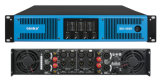 800W 4 Channel Power Amplifier