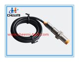 DC 5-30V NPN/PNP No Detection Distance 4mm Inductive Proximity Switch Sensor