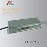LED Driver Waterproof 12V 150W