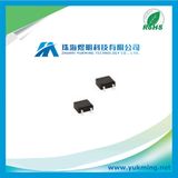 Single-Phase Glass Passivated Silicon Bridge Rectifier Diode
