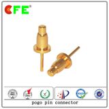 Spring Pogo Pin Electronic Copper Pin