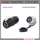 Power Connector/Cable Connector/2pin Connector for LED Lighting