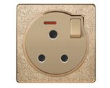 Hb-010 Switch Socket