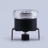 Newest Design for Home-Use Clever T1 33 D43 Snap Action Thermostat