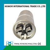 High Frequency Sh Cbb65 250V AC Motor Run Capacitor 120UF