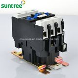Cjx2-4010 LC1-D40 AC 230V Electric Contactor