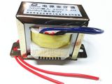Customized Low Frequency Transformers in Full Range of Voltages, Powers and Efficiencies for Solar Lighting, From Manufacturer