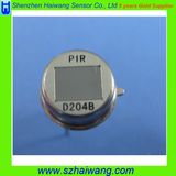 Dual Elements PIR Motion Sensor with EMI (D204B)