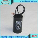 2016 Cheap Cbb60 80UF 250VAC Capacitor Factory Sale