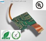 Rigid-Flex 4 Layers PCB Stand