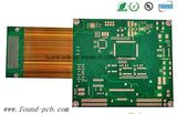 Flex Cable Em-Shielding PCB
