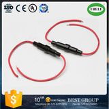 Mini Car Fuse Holder Waterproof Inline Blade Fuse Holder