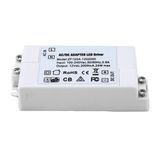 24V 1A 24W Constant Current LED Driver for LED Lights