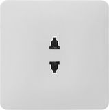 China TUV Certified BS Standard 2 Pin Universal Socket