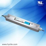 90W Constant Voltage LED Driver with UL