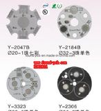 Custom Aluminum PCB/MCPCB/ LED Light/LED PCB
