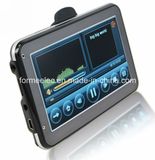 5.0 Inch Car GPS Navigation Vehicle Navigator 128MB 4GB