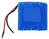 Lithium Ion Battery Pack 4400mAh 14.8V 4.4A Current Max