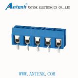 PCB Terminal Block (Wire Protector System)
