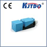 Customized Factory Price F40 Inductive Proximity Sensor Namur Sensor