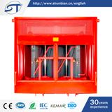 3 Phase Dry Type Pad Mounted Transformer