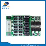 7s 12A PCM BMS for Li-ion Li-Poly Battery Pack with Balancing