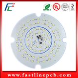 Low Cost Round LED COB PCB with Aluminum Base