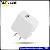 Single Port USB Quick Charger Wall Charger