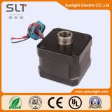 34mm Micro 4V DC Eletrical Geared Stepper Motor