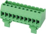 Large Product Plug-in Terminal Block (WJ2EDGVK)