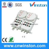 Explosion Proof Distribution Box Electromagnetic Start