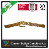 Double-Side Rigid Flexible PCB Board FPC