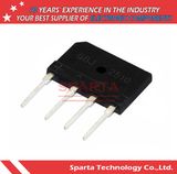 Gbj2510 25A 50V~1000V Bridge Rectifier