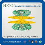 Sdram PCB Manufacturer with 15 Years Experience